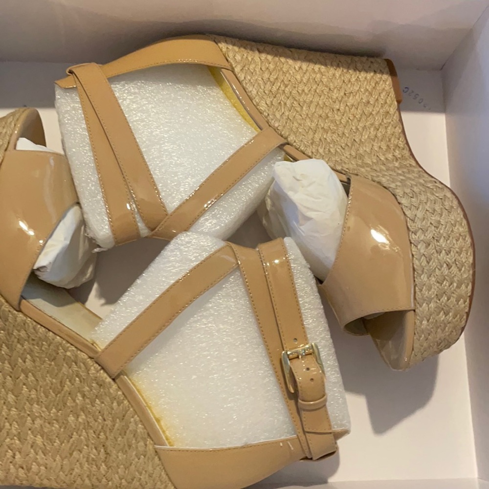 MICHAEL KORS SHOES